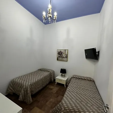 La Casa Dei Nonni Sessa Aurunca