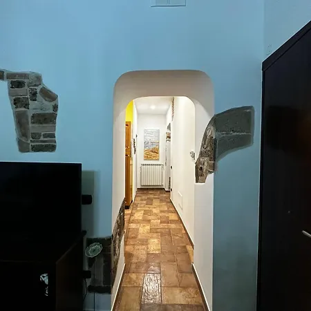 Apartment La Casa Dei Nonni