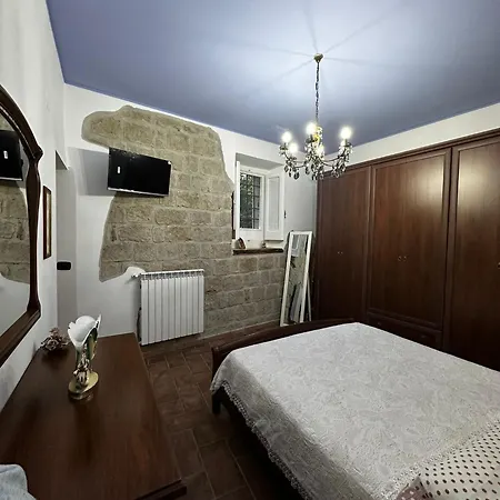 Apartment La Casa Dei Nonni *