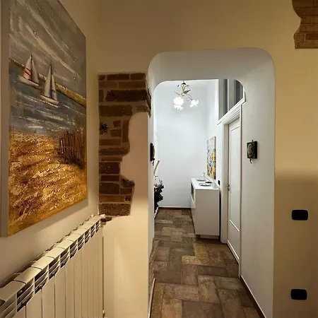 Apartment La Casa Dei Nonni *