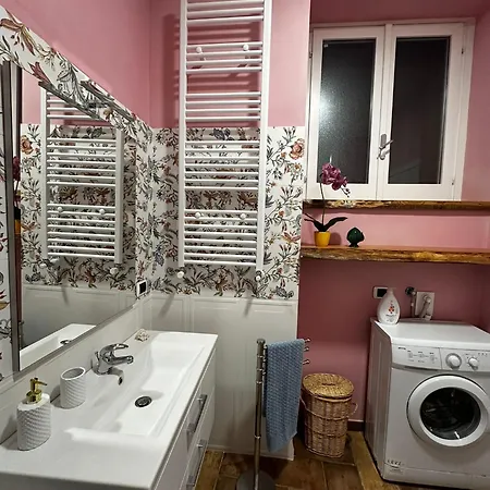 La Casa Dei Nonni Apartment Sessa Aurunca