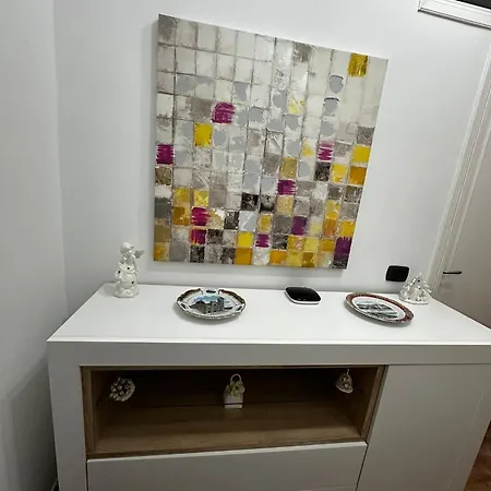 Apartment La Casa Dei Nonni Sessa Aurunca