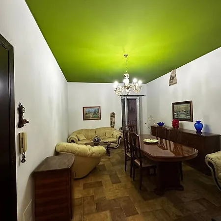 La Casa Dei Nonni Apartment