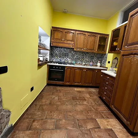 La Casa Dei Nonni Sessa Aurunca
