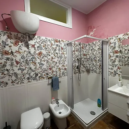 La Casa Dei Nonni Apartment *