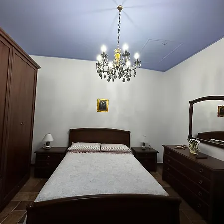 Apartment La Casa Dei Nonni *