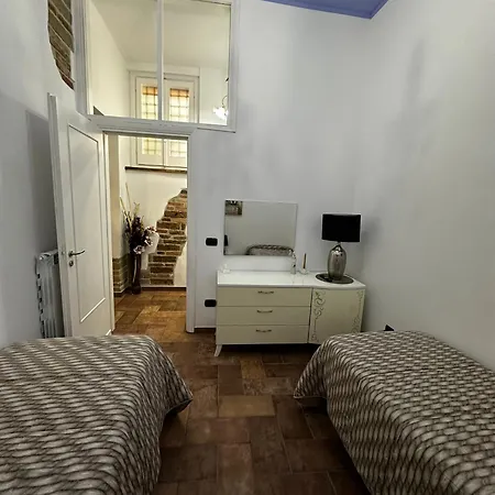 La Casa Dei Nonni Sessa Aurunca