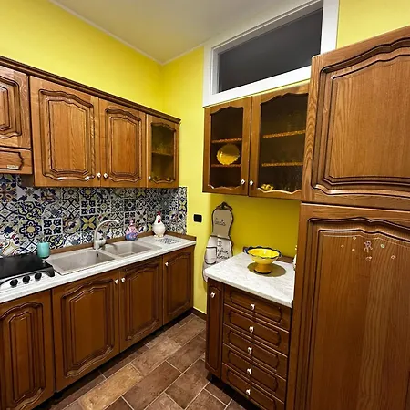 La Casa Dei Nonni