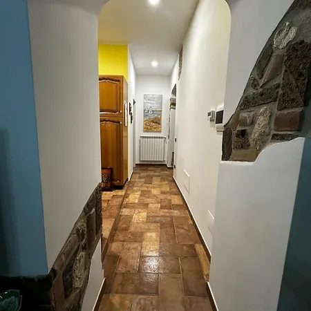 La Casa Dei Nonni Apartment Sessa Aurunca