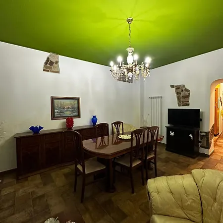 La Casa Dei Nonni Apartment